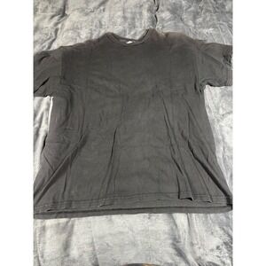 Rise with Pride‎ Chicano Lowrider Graphic T-Shirt Mens XL Black